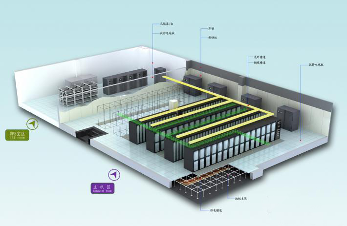 2016年2月25日---上海周浦数据中心二期项目两套ENR-BNR-10kV中性点接地电阻柜发货