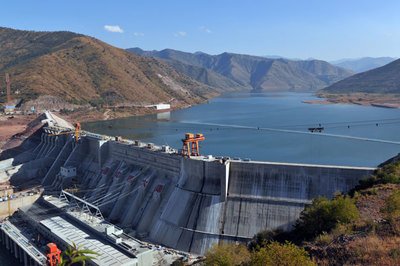 2019-11-15 四川崇州项目--10kV消弧线圈接地变成套装置+110kV中性点成套两套发货