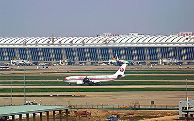 2021-9-14上海浦东机场联络线项目-10kV中性点接地电阻柜发货