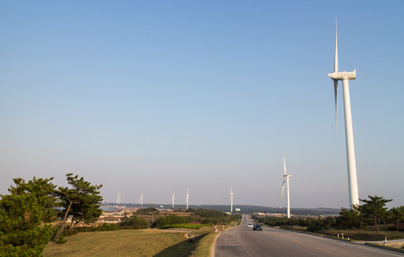 保定伊诺尔电气与太原重工股份有限公司风电分公司成功合作！