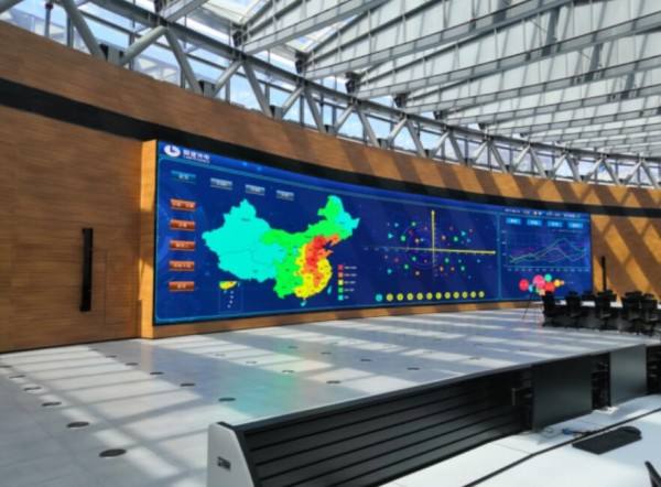 2015年5月20日---中国云计算(绿色）数据中心项目ENR-FNR-10KV6台发电机中性点电阻柜发货