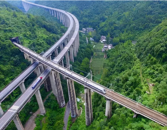 2022-3-31 宜万铁路项目-10kV中性点接地电阻柜发货