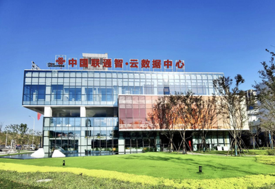 2022-5-23 联通云数据有限公司项目---6套发电机中性点接地电阻柜发货