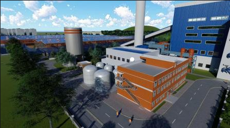 2022-7-13 黑龙江生物质热电联产项目---发电机中性点电阻柜发货